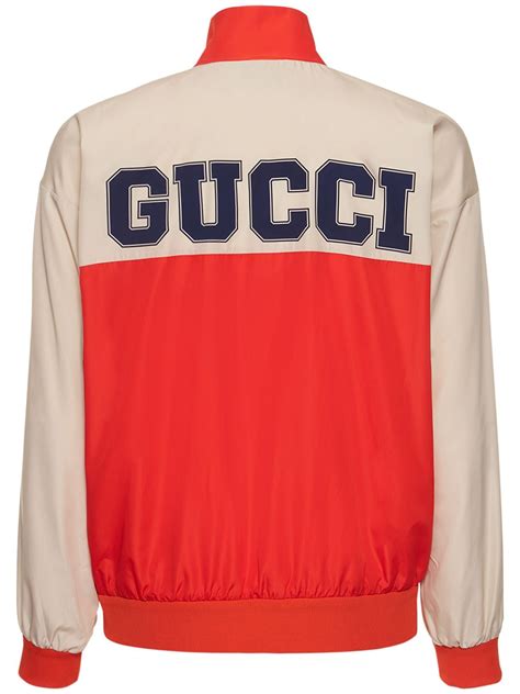 survêtement gucci homme